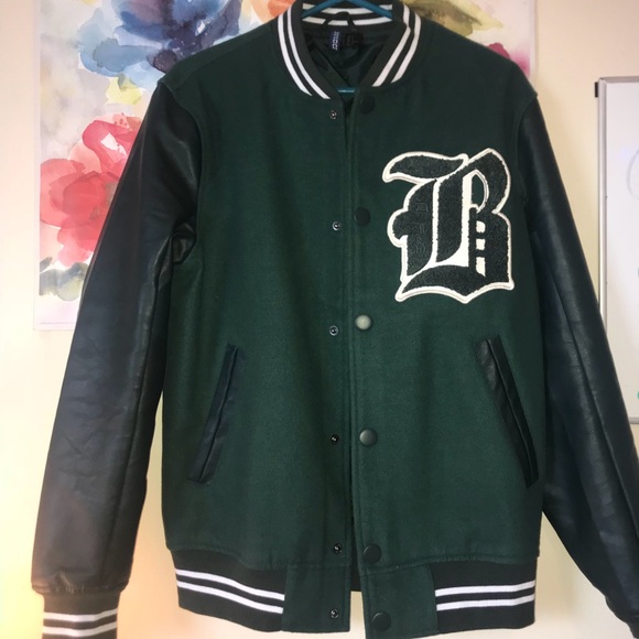 H\u0026M | Jackets \u0026 Coats | Vintage Hm 